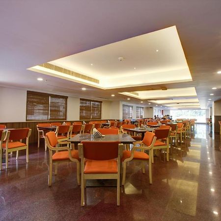 Hotel Bms Mangalore Dış mekan fotoğraf